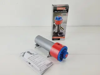 Borsliber - Dril bit sharpener