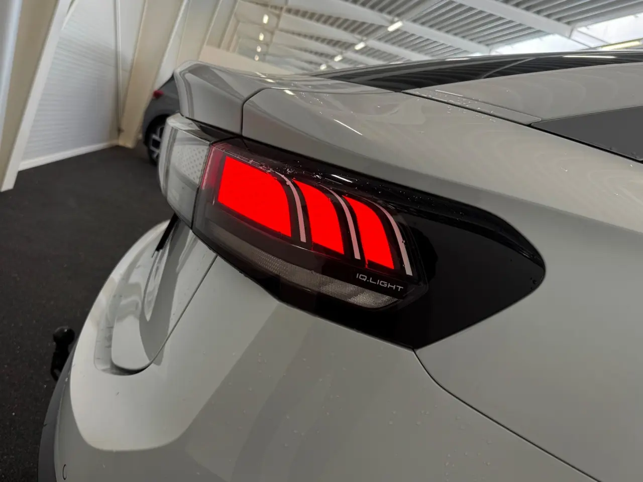 Billede 5 - VW ID.7 77 Style