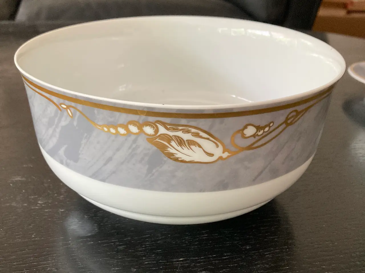Billede 9 - Grå Magnolia, Royal Copenhagen
