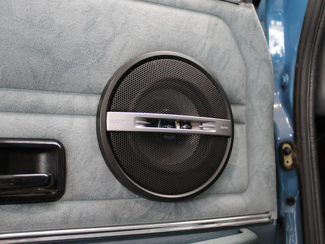Billede 13 - Ford Taunus 2,0 Savoy 4d