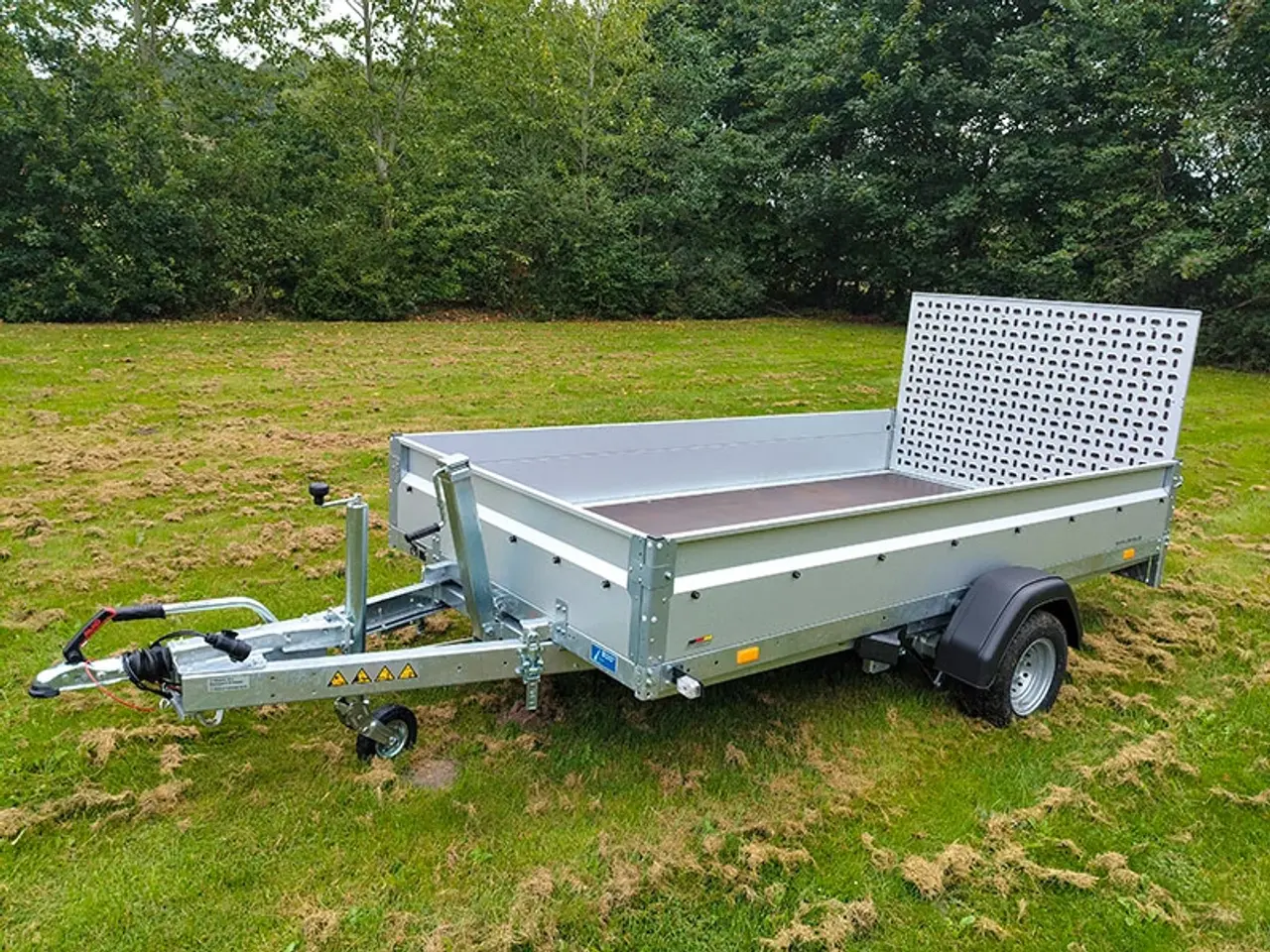 Billede 4 - Stema MUT 1500