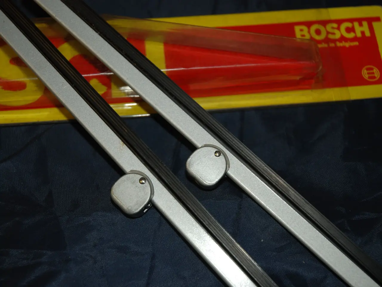 Billede 1 - Viskerblade VW type 1 orig. BOSCH