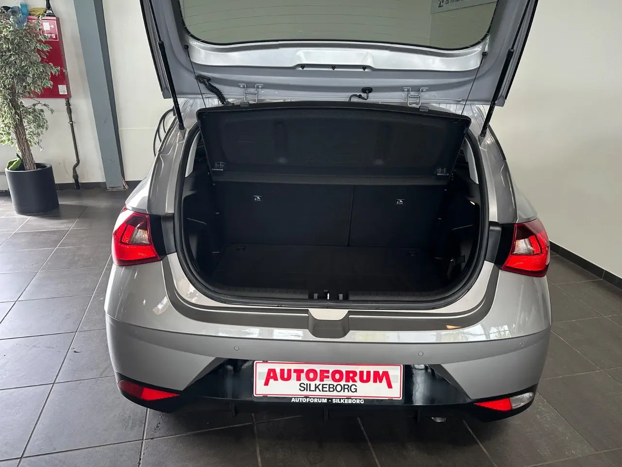 Billede 15 - Hyundai i20 1,0 T-GDi Advanced DCT