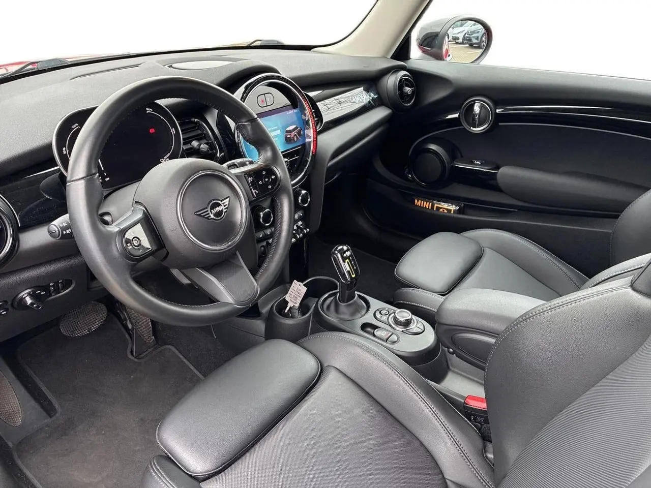 Billede 6 - MINI Cooper SE Camden Edition