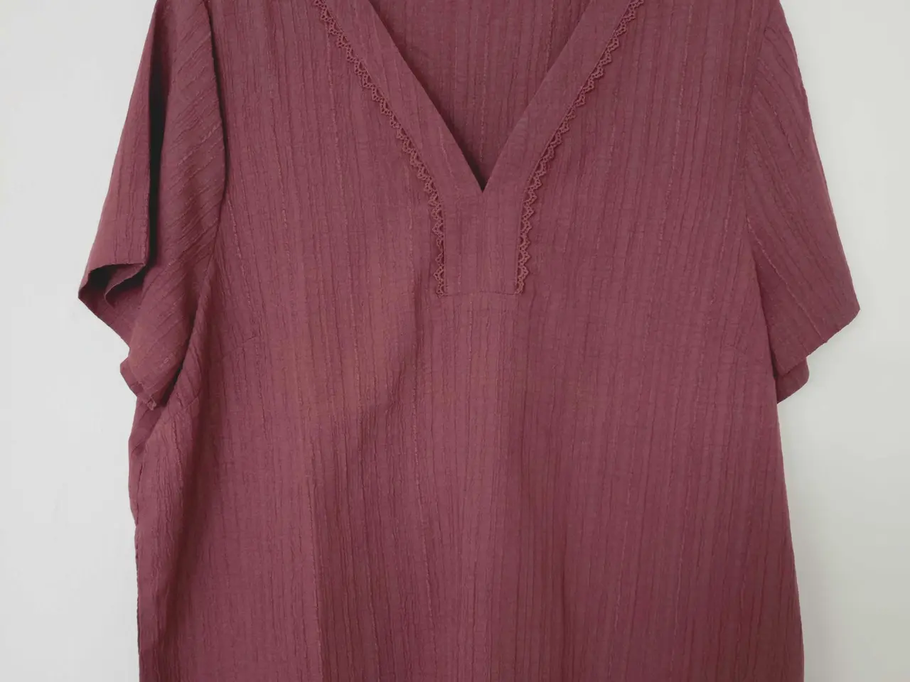 Billede 1 - Bluse str xl 
