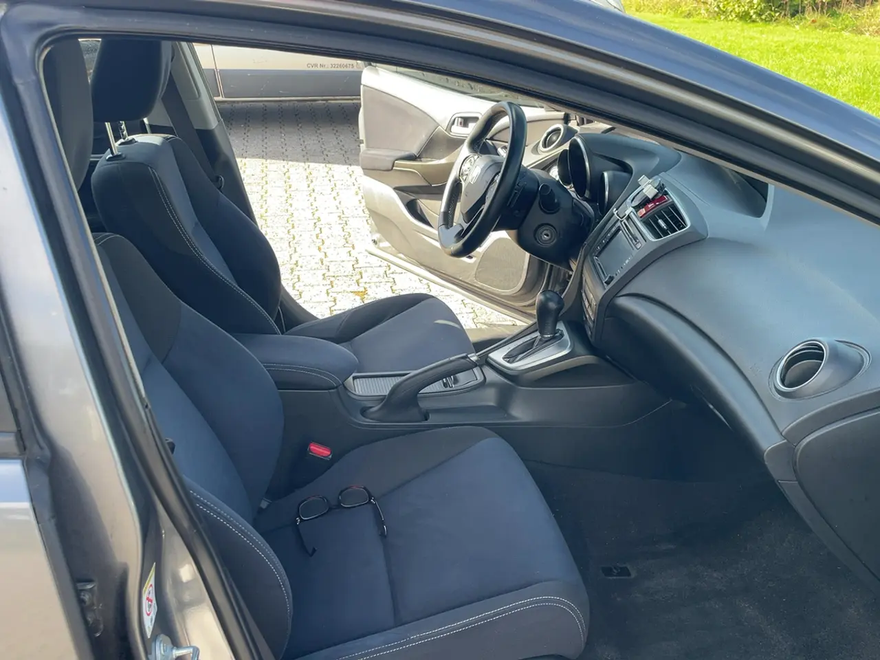 Billede 16 - Honda Civic 1,8 i-VTEC Sport aut.