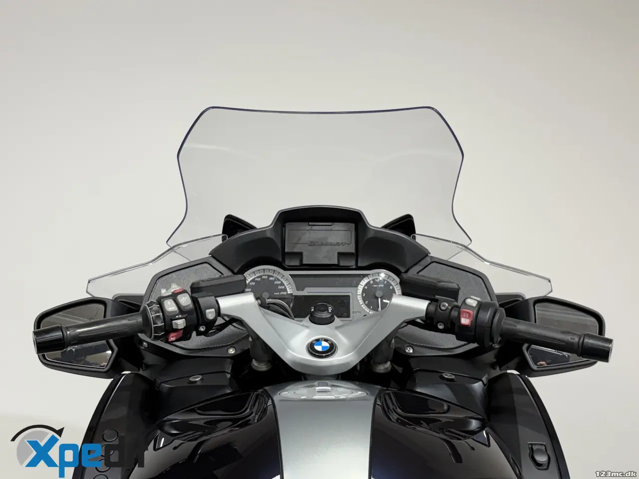 Billede 10 - BMW R 1200 RT