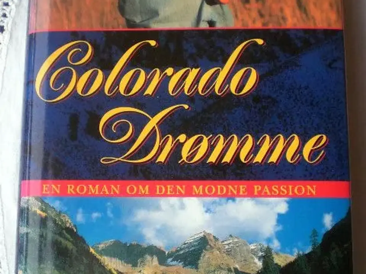 Billede 1 - Jane Aamund - Colorado Drømme