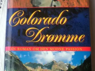 Jane Aamund - Colorado Drømme