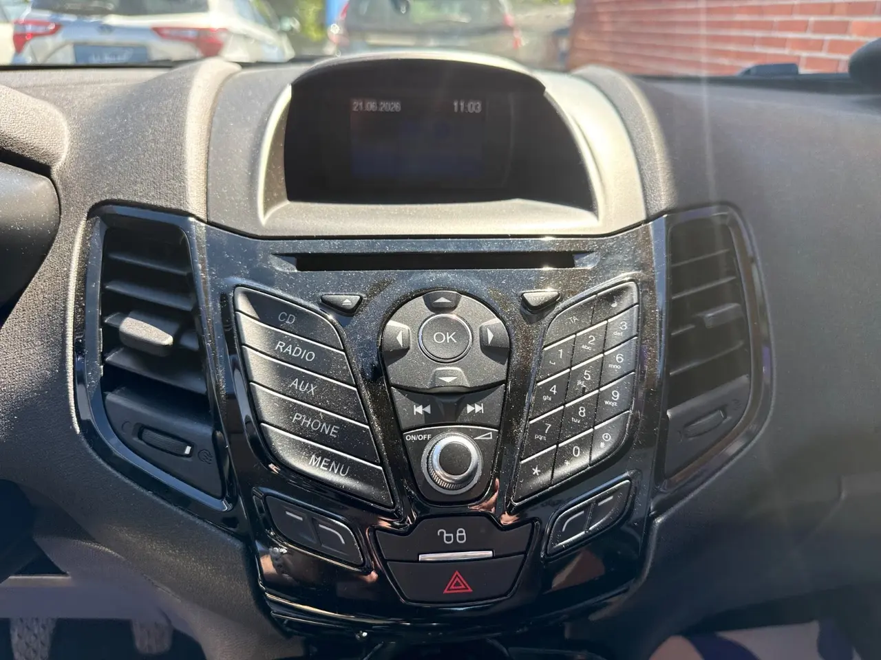 Billede 15 - Ford Fiesta 1,0 SCTi 125 Titanium