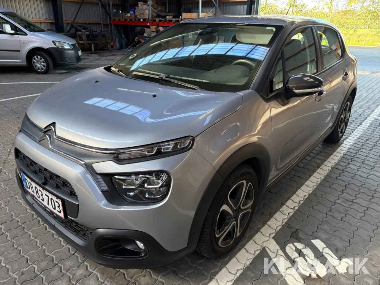 Billede 1 - Personbil Citroën C3 1.2 PURETECH 83 5D 1 styk