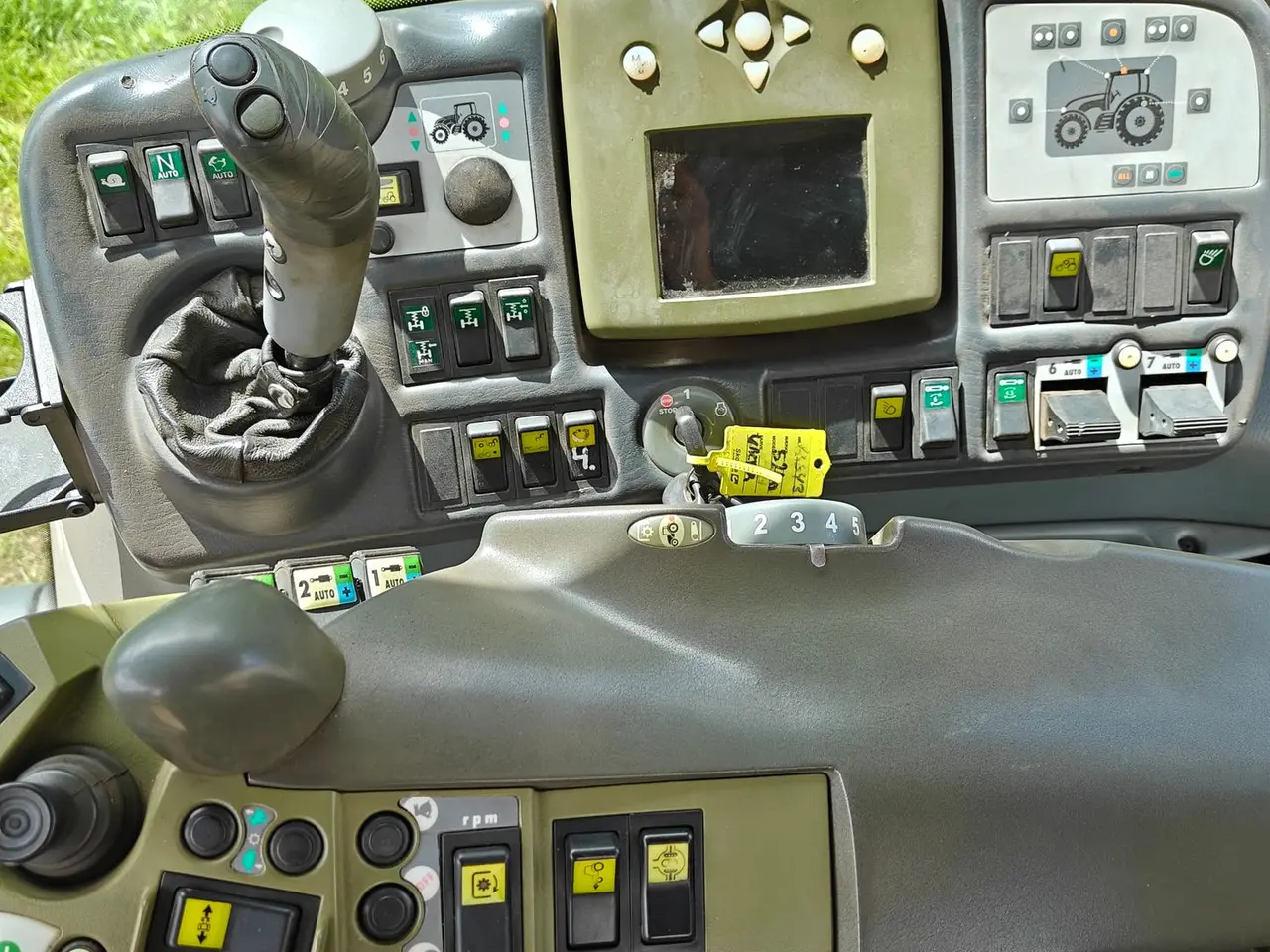 Billede 6 - Valtra S260