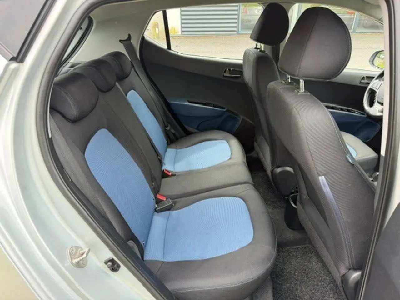Billede 11 - Hyundai i10 1,0 Comfort