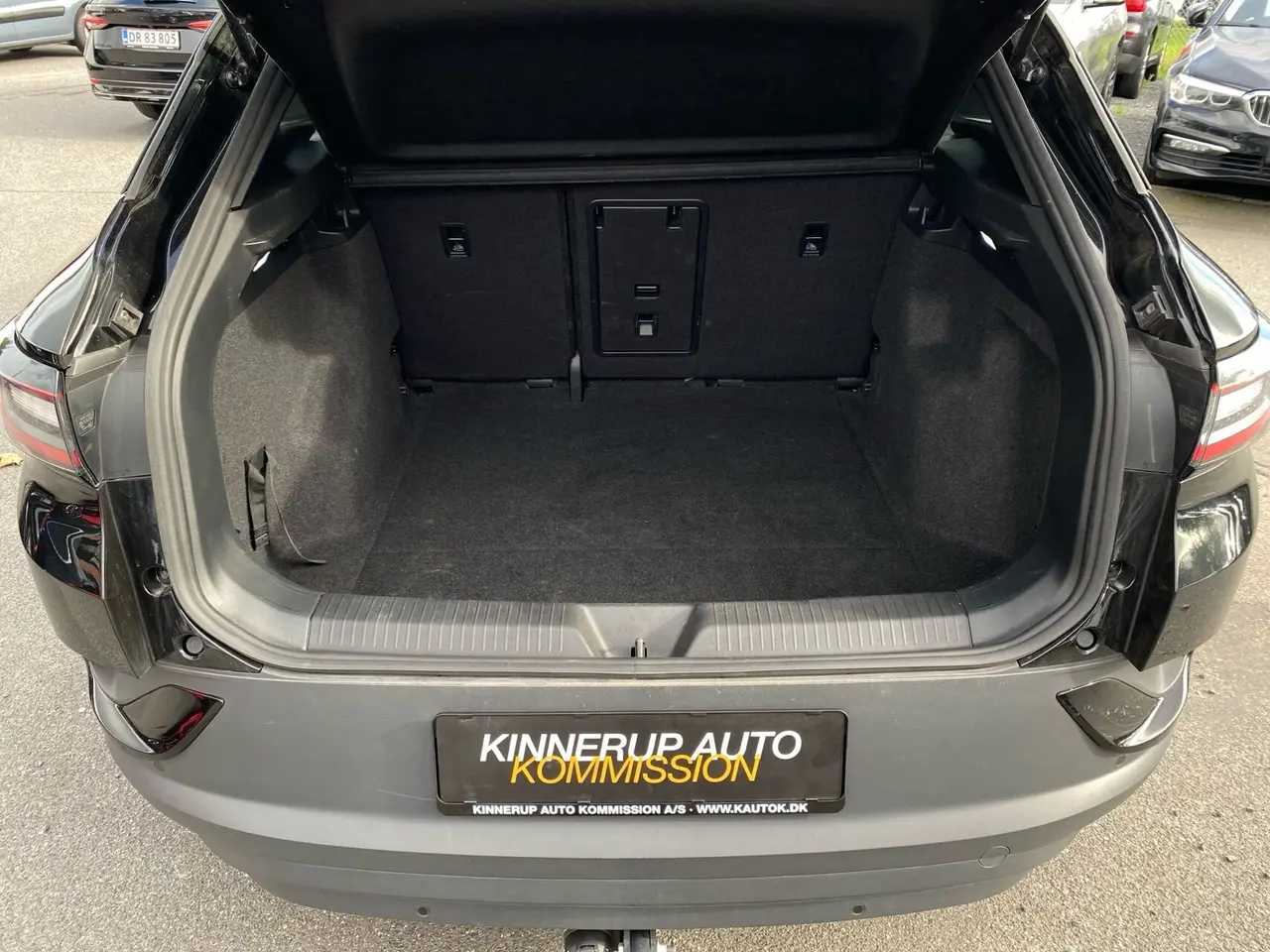 Billede 7 - VW ID.4 EL Move+ 286HK 5d Aut.