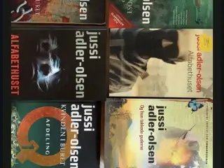 Bøger og film