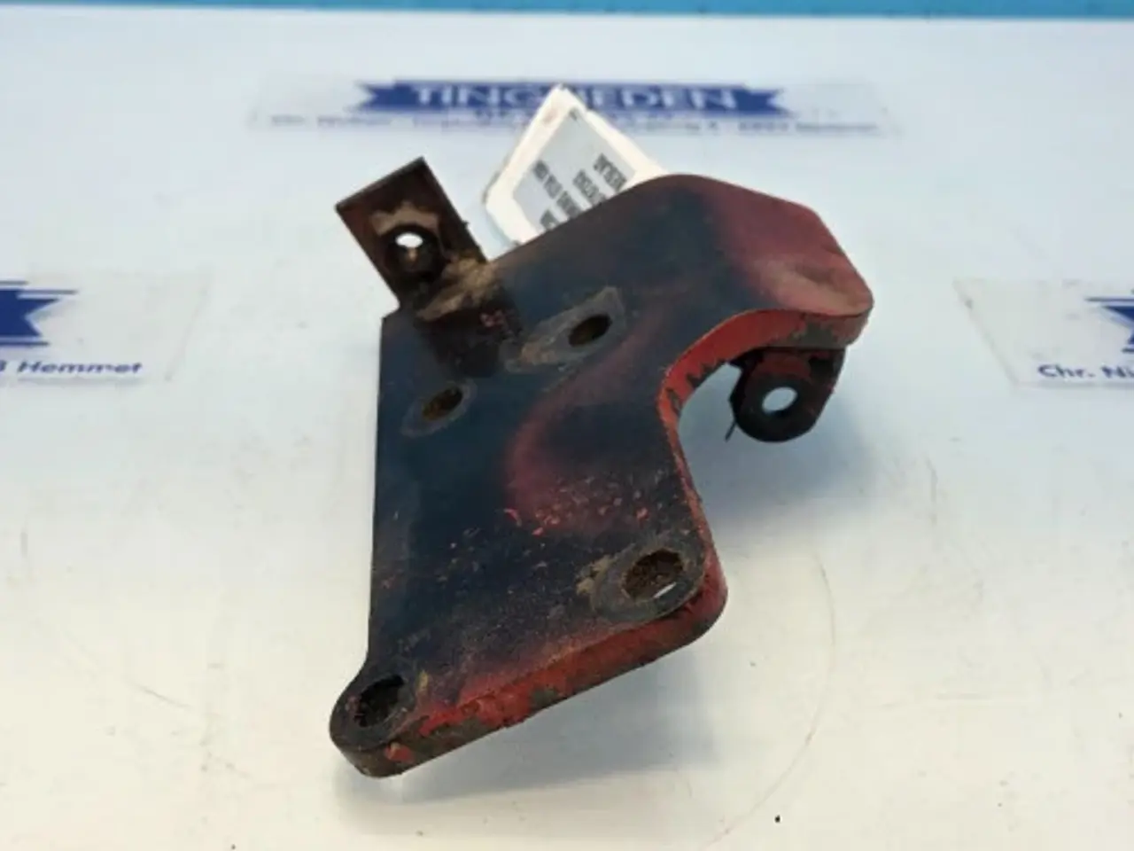 Billede 3 - Cummins 6TAA-8304 Beslag 237872A3