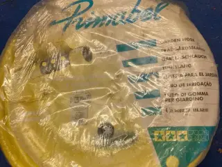 Kvalitetsslange