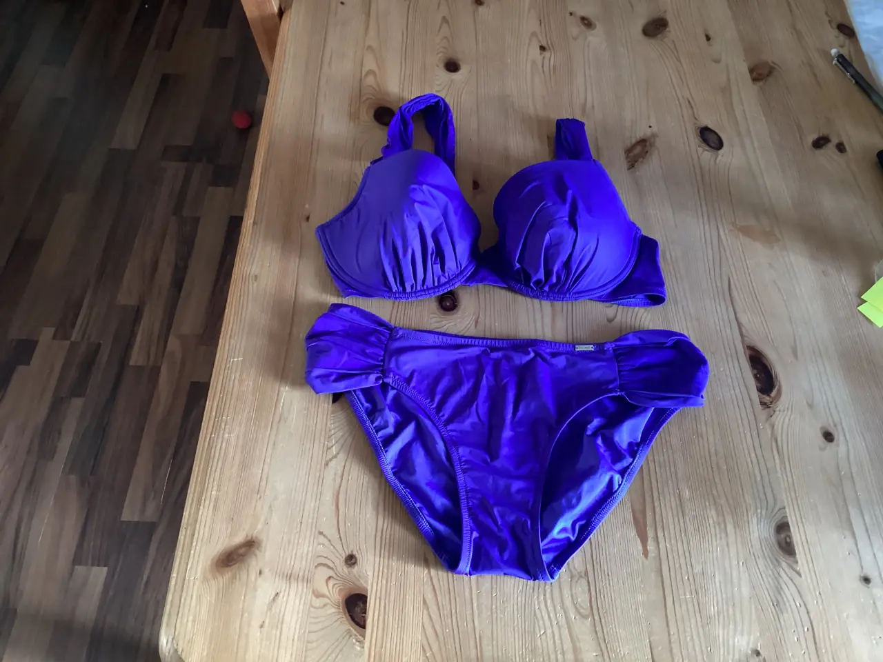 Billede 10 - Masser Af Bikini Forsk. Str.