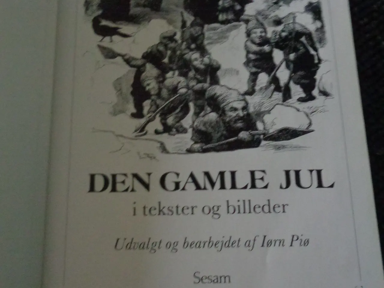 Billede 2 - Den Gamle jul 