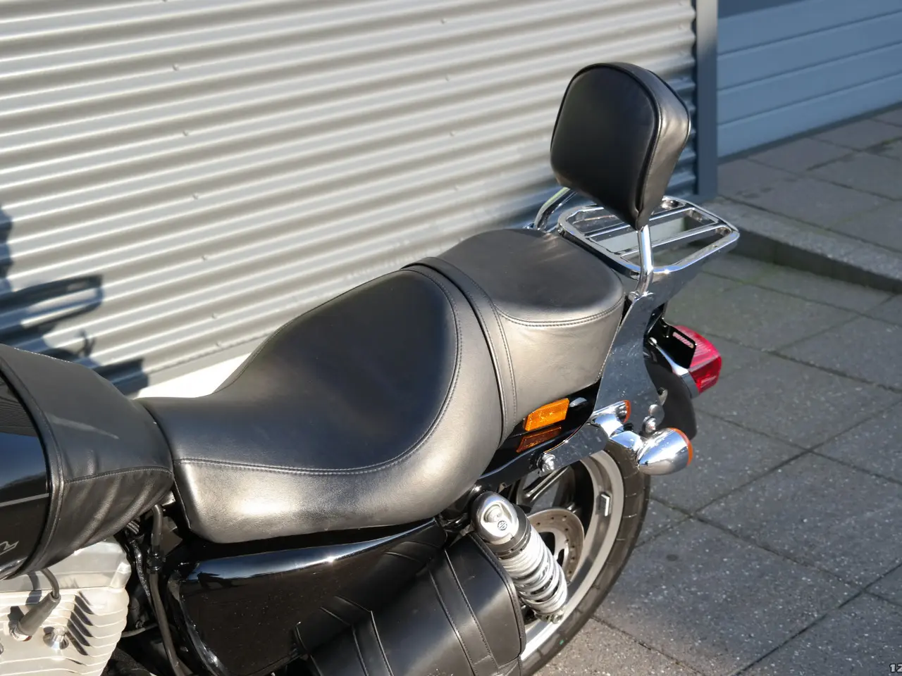 Billede 25 - Harley-Davidson XL883L MC-SYD BYTTER GERNE