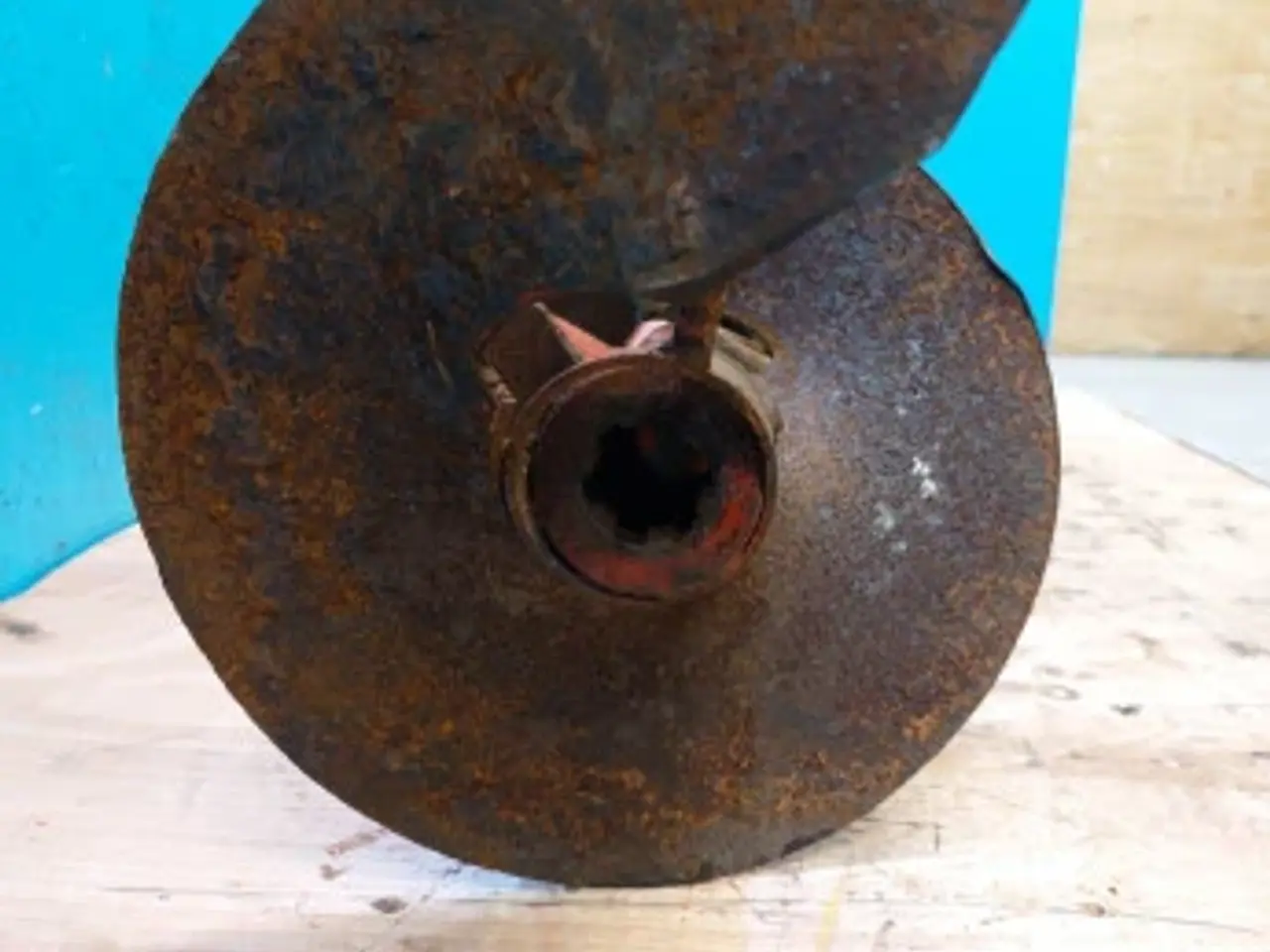 Billede 18 - Massey Ferguson 32 Snegl 28884048