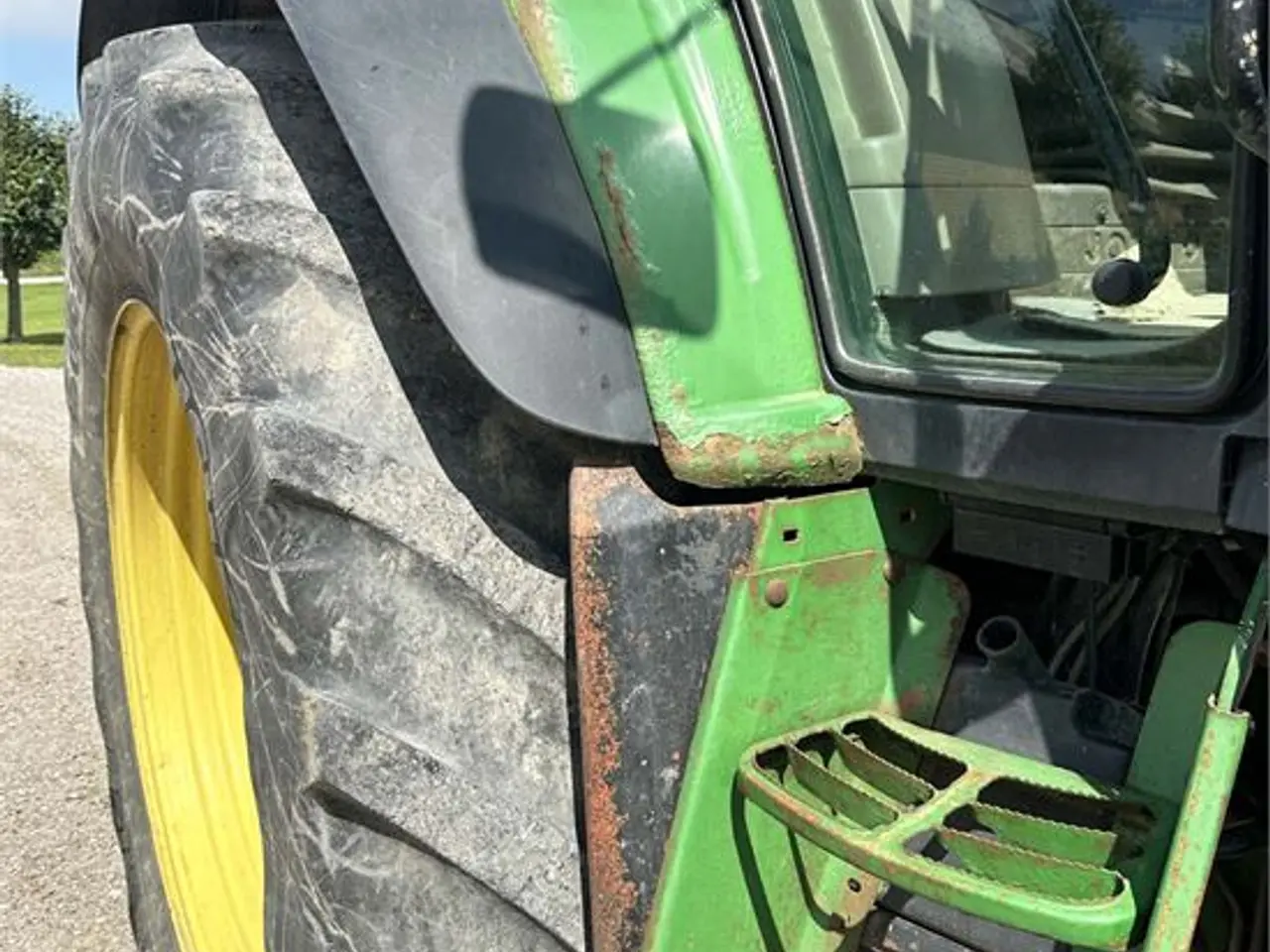 Billede 50 - John Deere 7530
