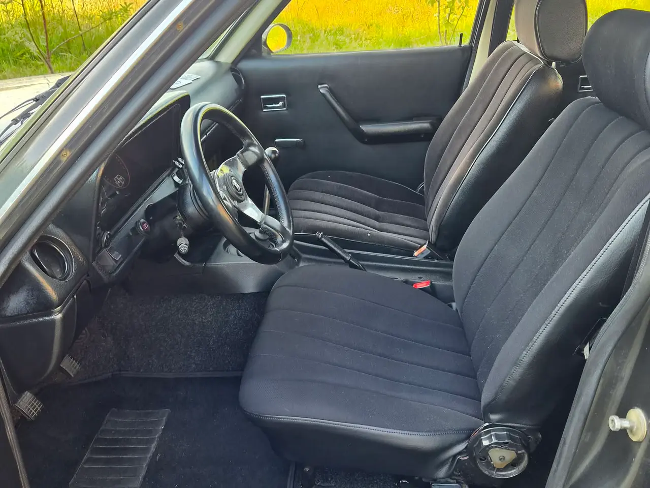 Billede 6 - Opel ascona b 3.0
