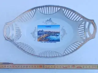 Antikt souvenirfad, Hamborg