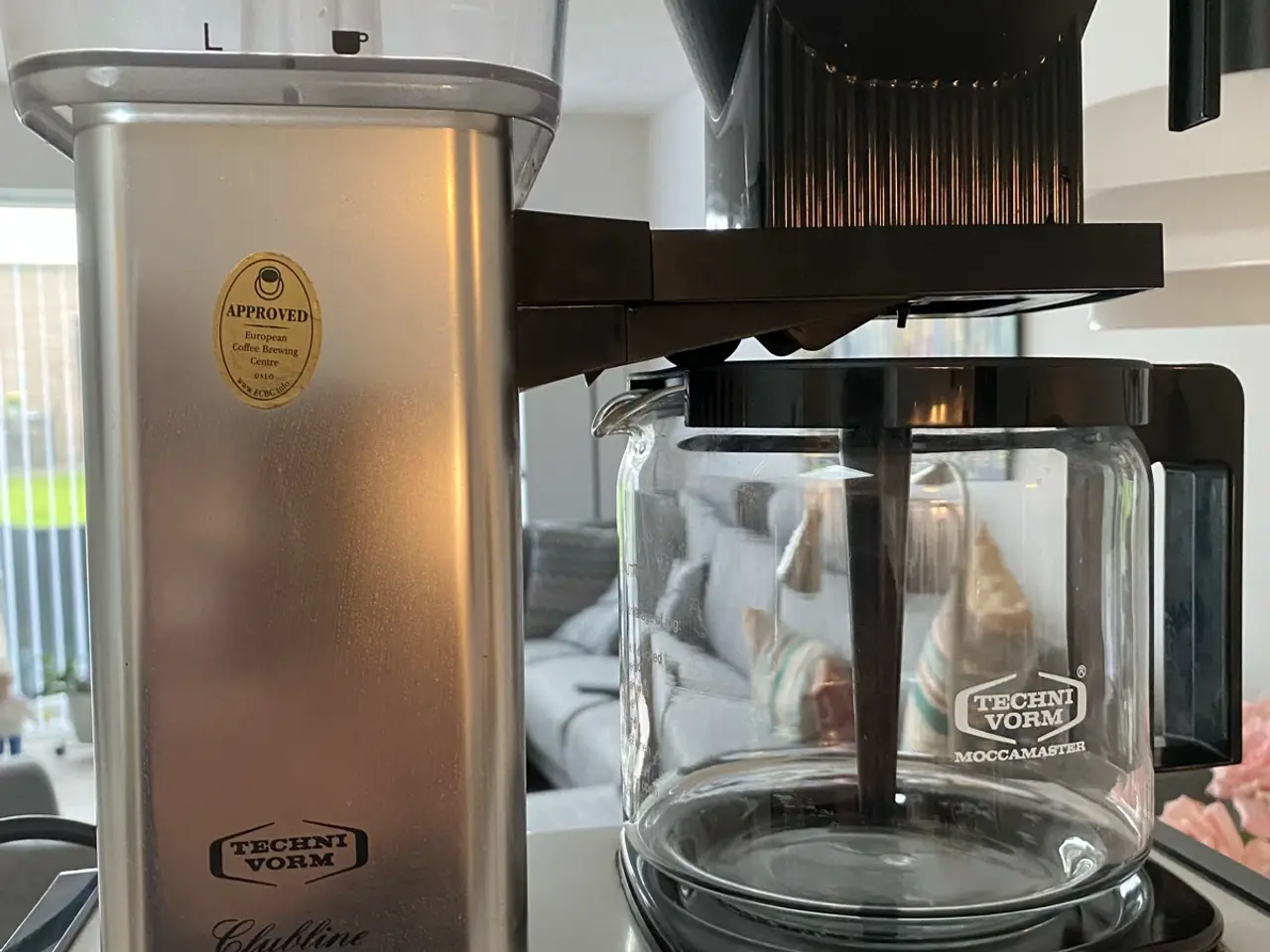 Billede 1 - Moccamaster sælges