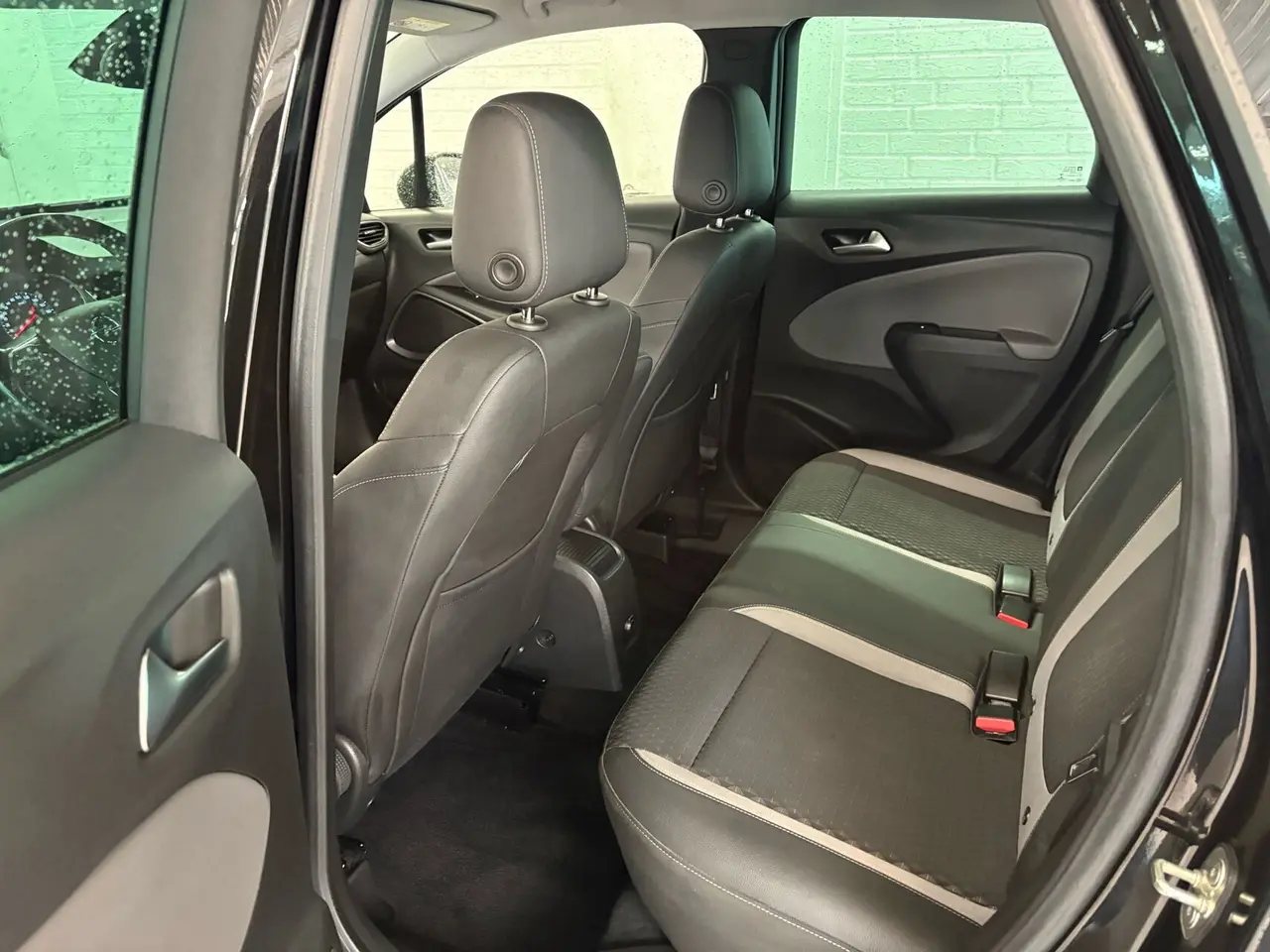 Billede 5 - Opel Crossland X 1,2 Innovation 81HK 5d