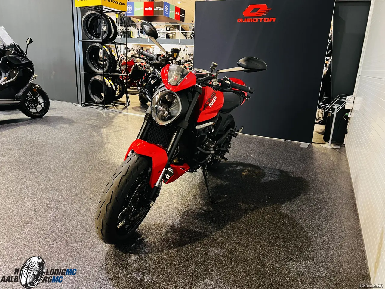 Billede 5 - Ducati Monster