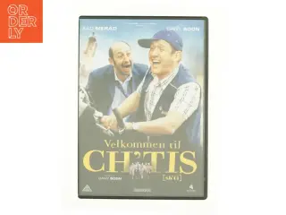 Ch'tis