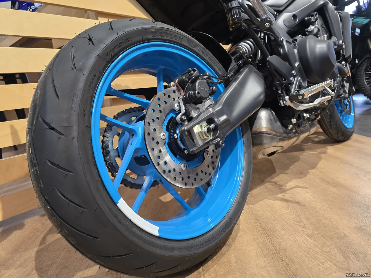 Billede 9 - Yamaha MT-09