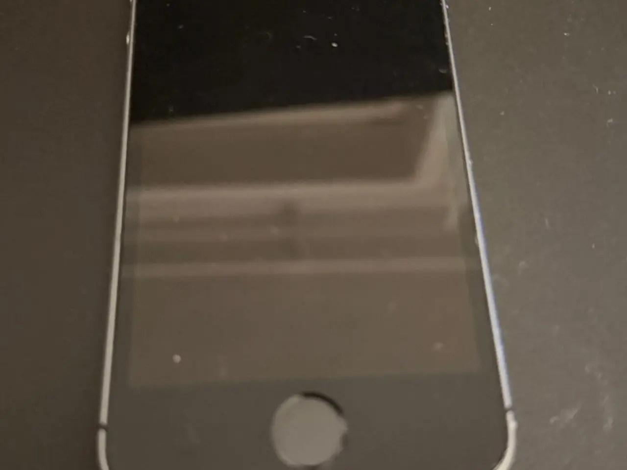 Billede 2 - Apple iPhone 5s 16 GB – space grey – nr. 13