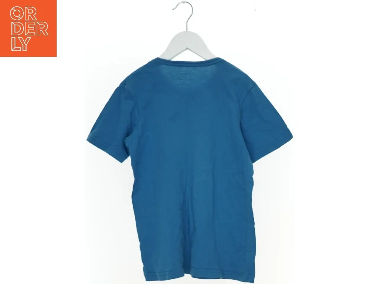 Billede 2 - T-Shirt fra Quiksilver (str. 140 cm)