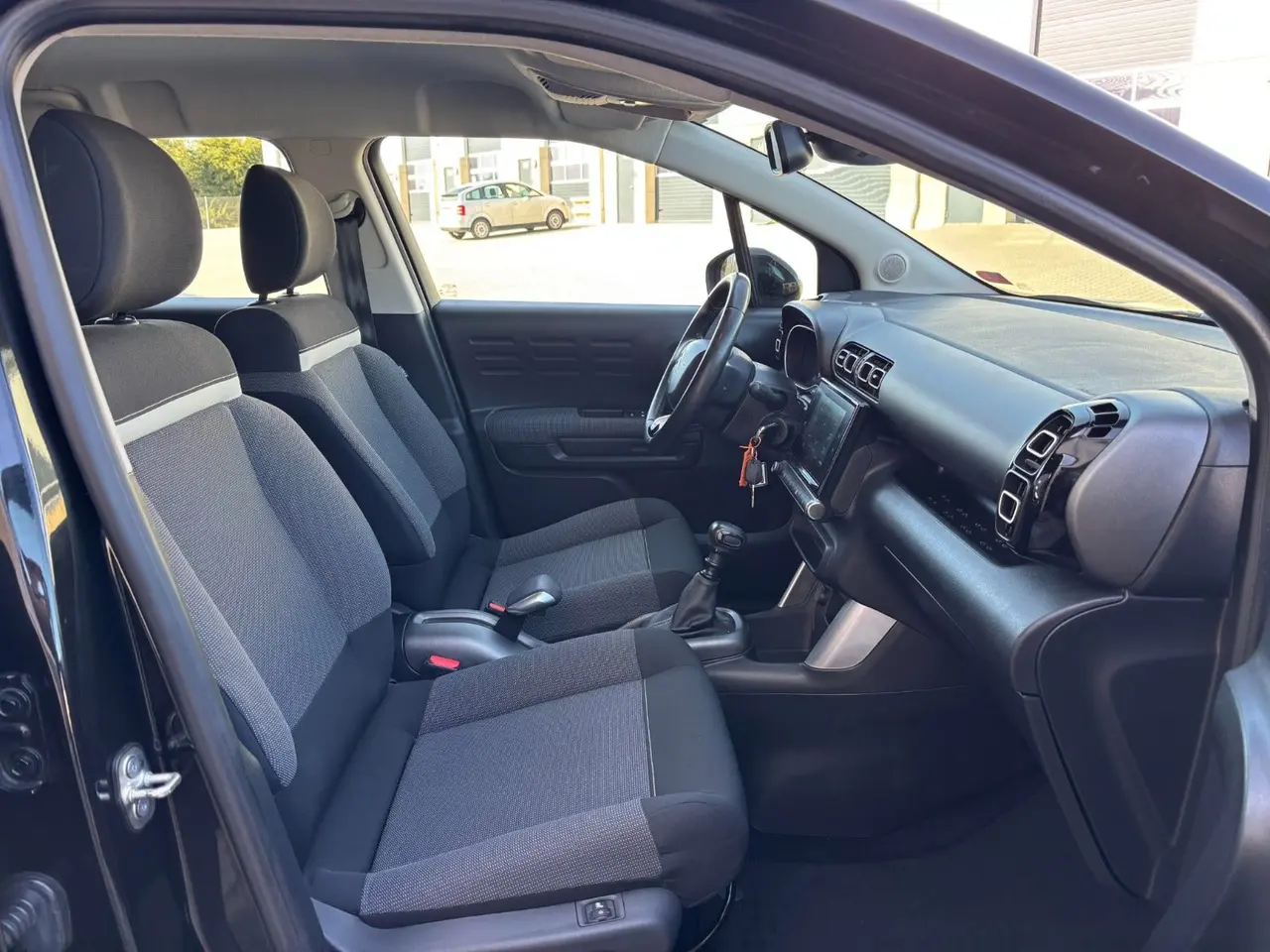 Billede 15 - Citroën C3 Aircross 1,2 PureTech 110 Platinum