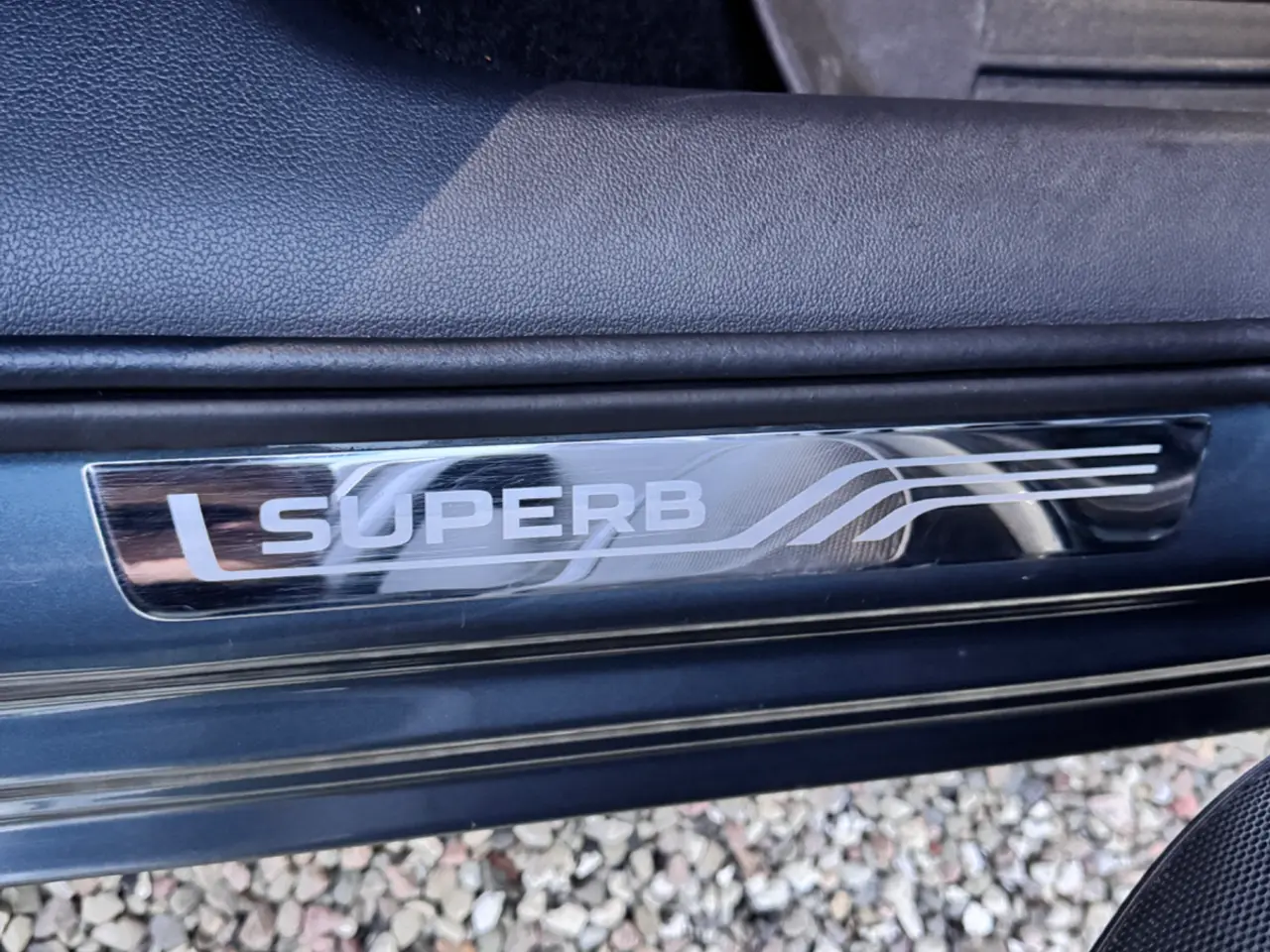 Billede 17 - Skoda Superb 1,6 TDi 120 Style DSG