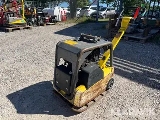 Pladevibrator Wacker Neuson DPU3750Hets