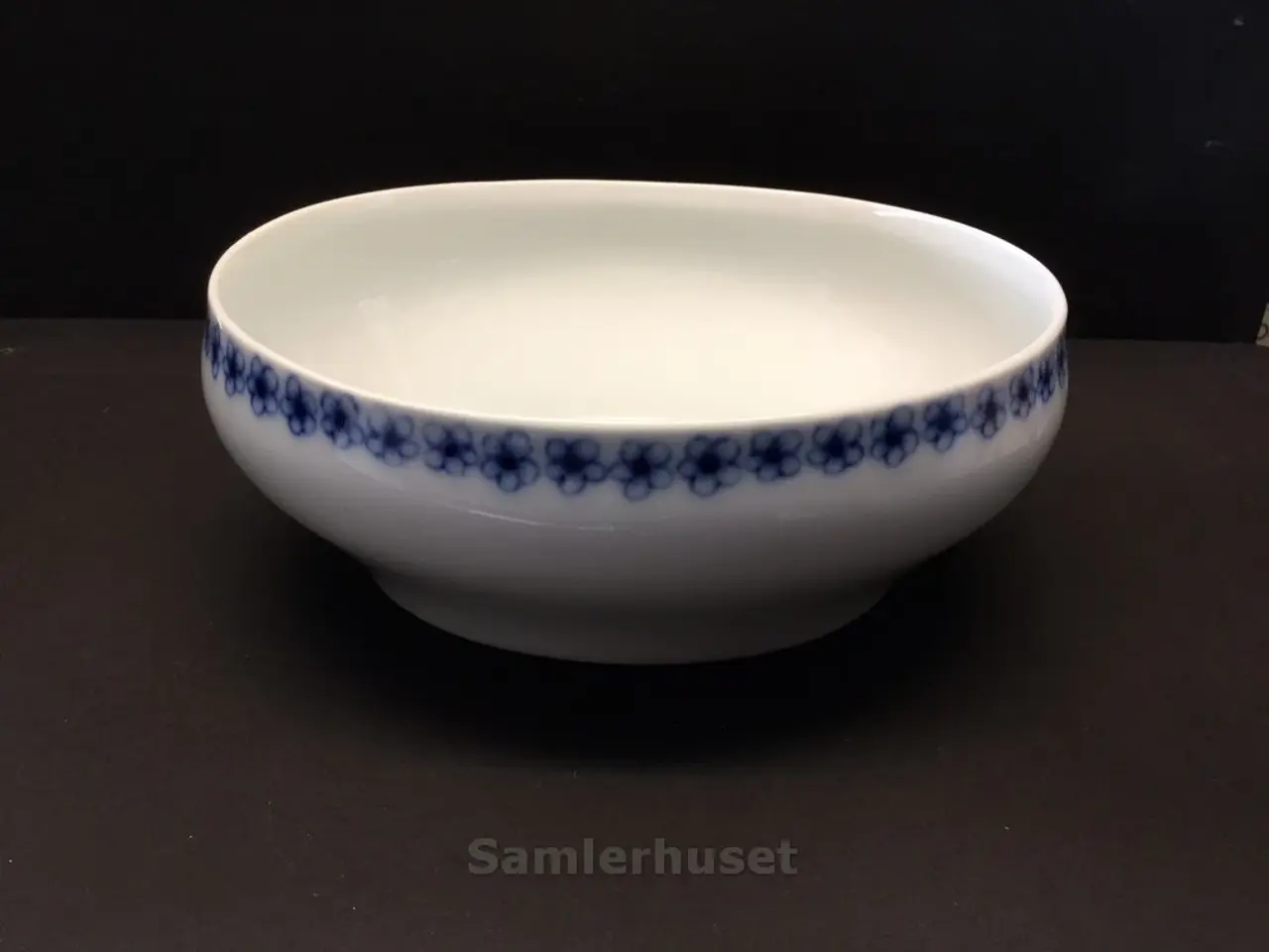 Billede 1 - Elsa Kartoffelskål Oval