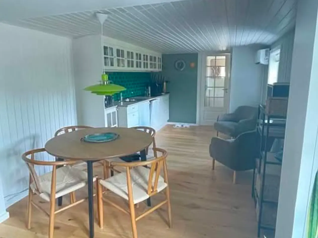 Billede 9 - Kolonihavehus i Odense