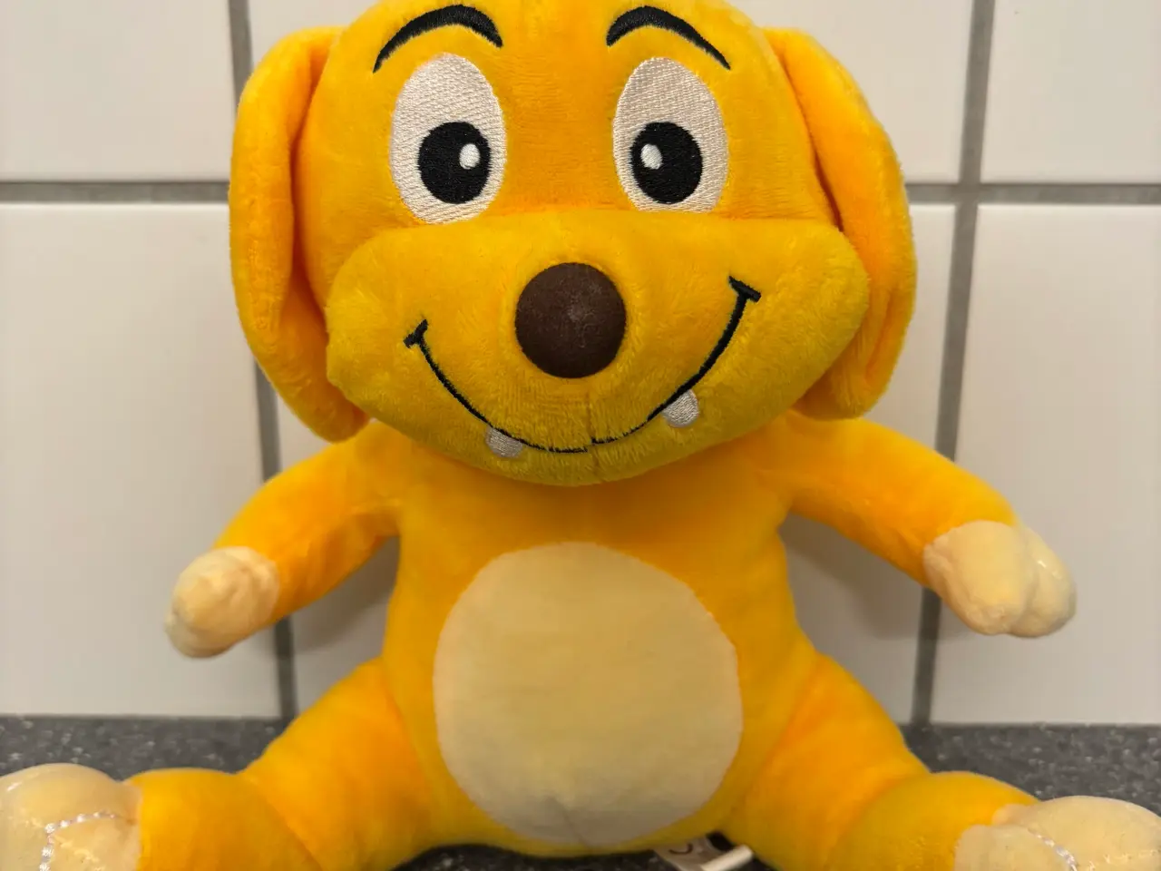 Billede 2 - Jesper Hus Hugo bamse