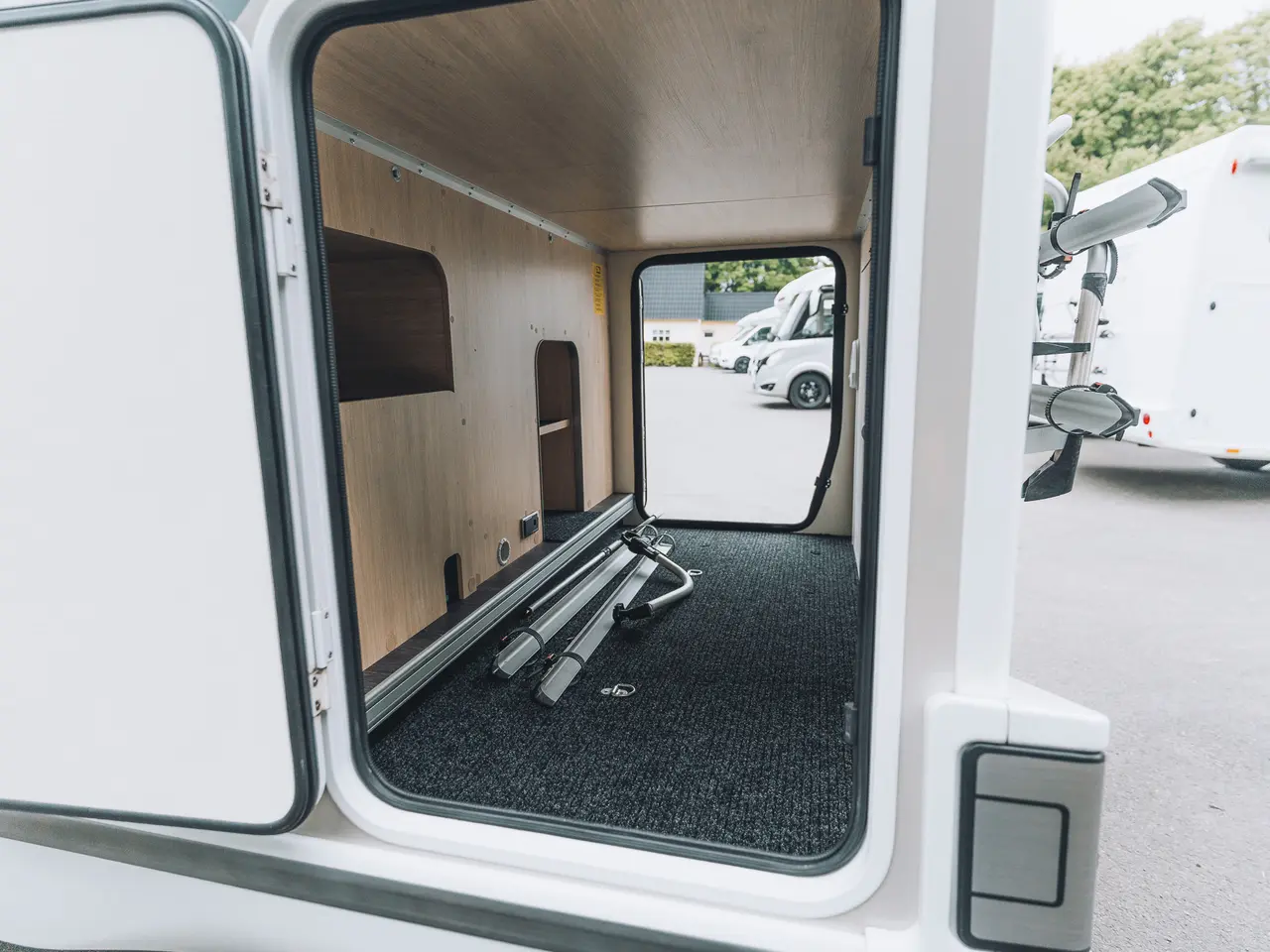 Billede 7 - Fiat Chausson 777GA Titanium VIP