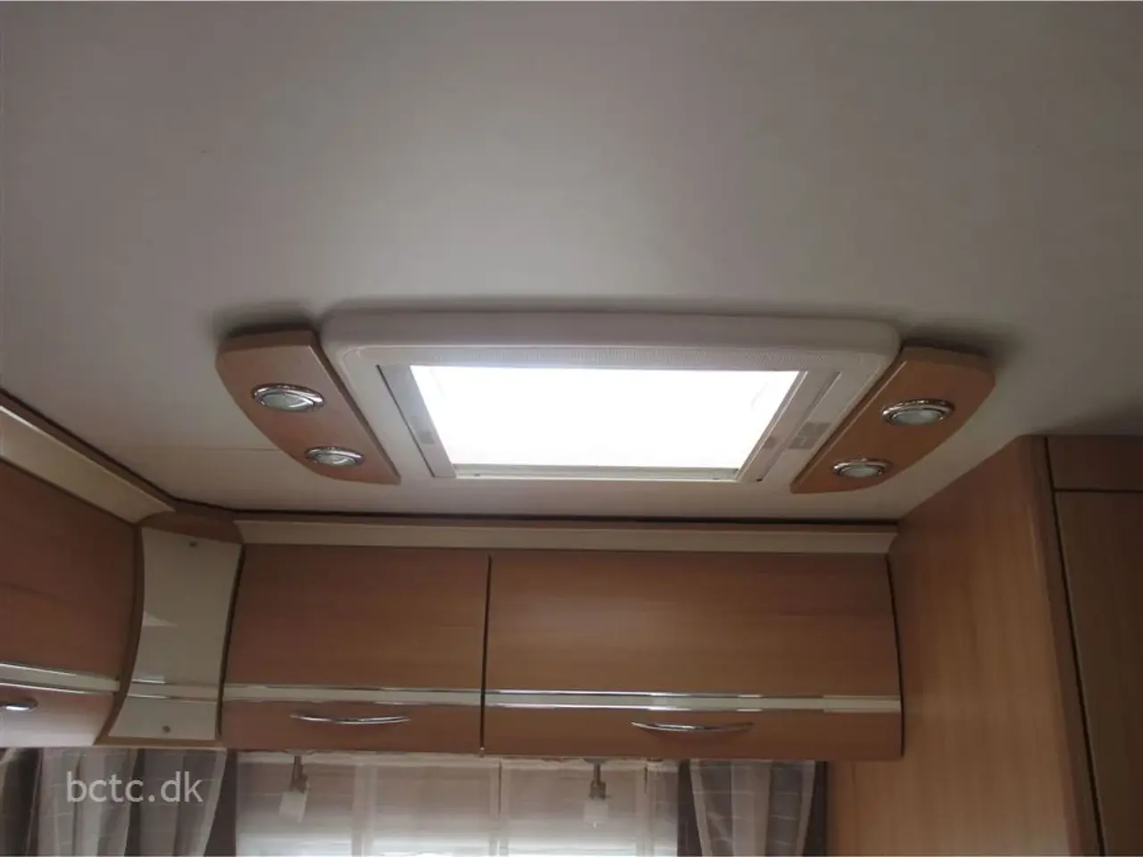 Billede 15 - 2013 - T.E.C. Weltbummler ELEGANCE 460 TDF