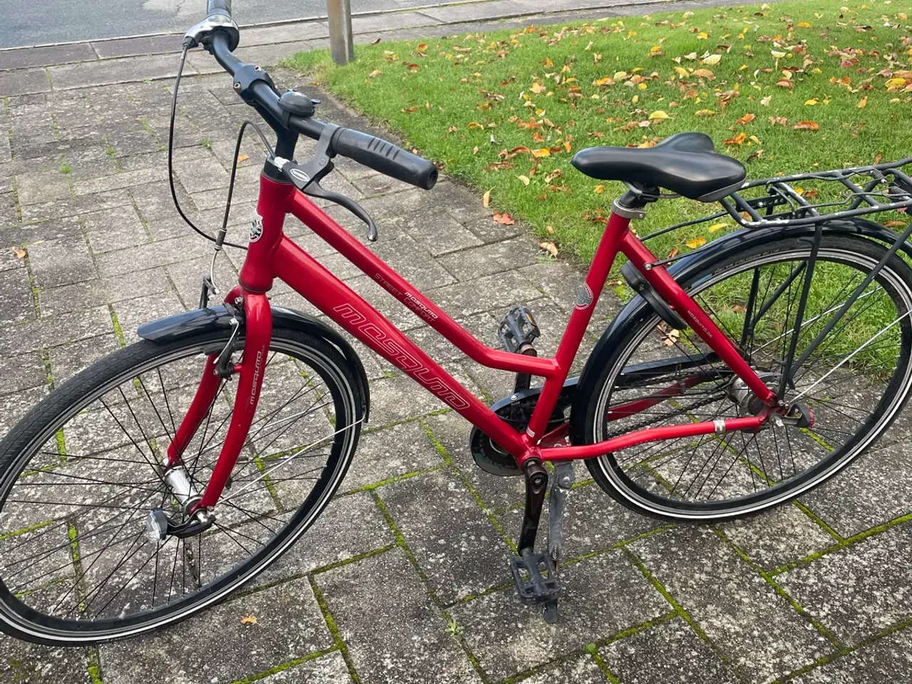 Billede 3 - Dame cykler 