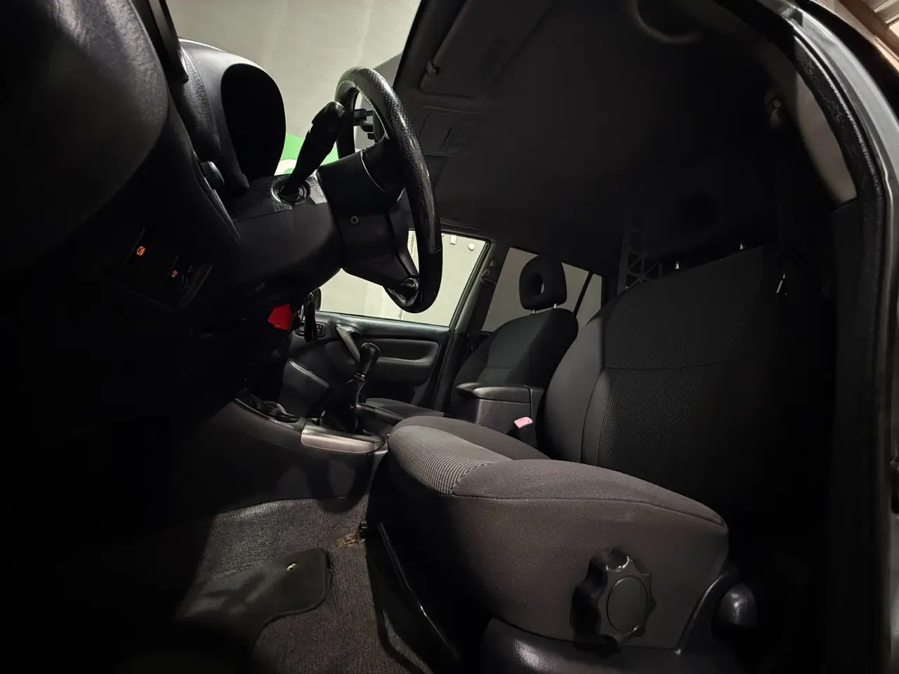 Billede 8 - Toyota RAV4 2,0 D-4D 4x4 Van