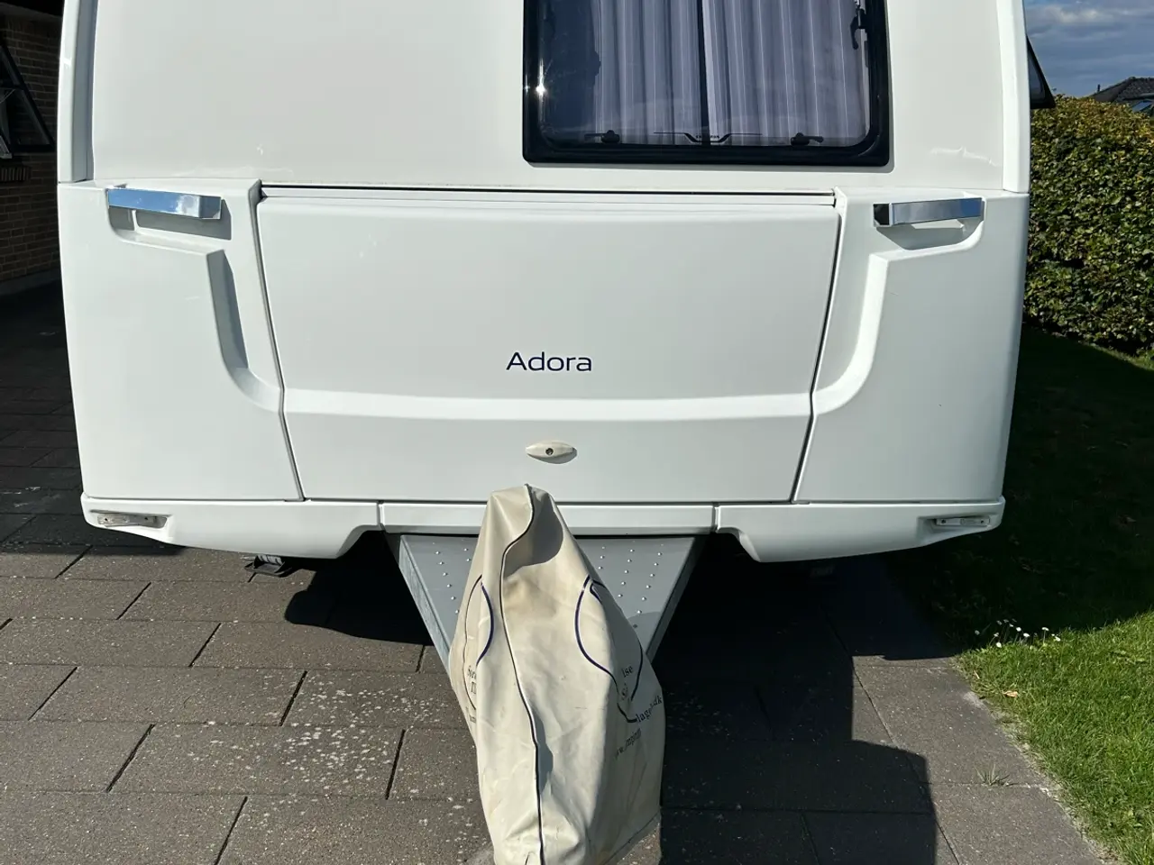 Billede 4 - Adria Andora 613 PK