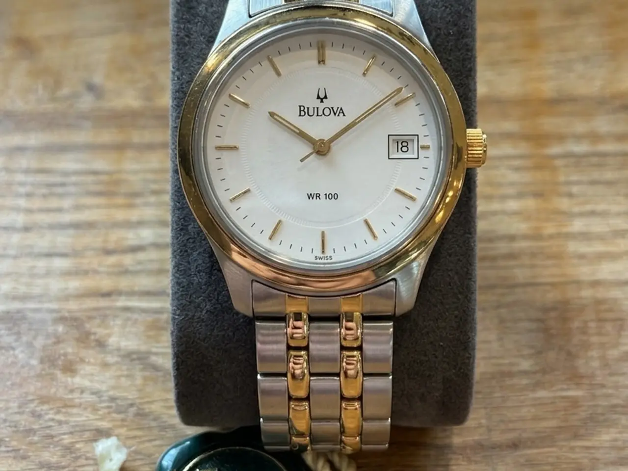 Billede 1 - Bulova men watch