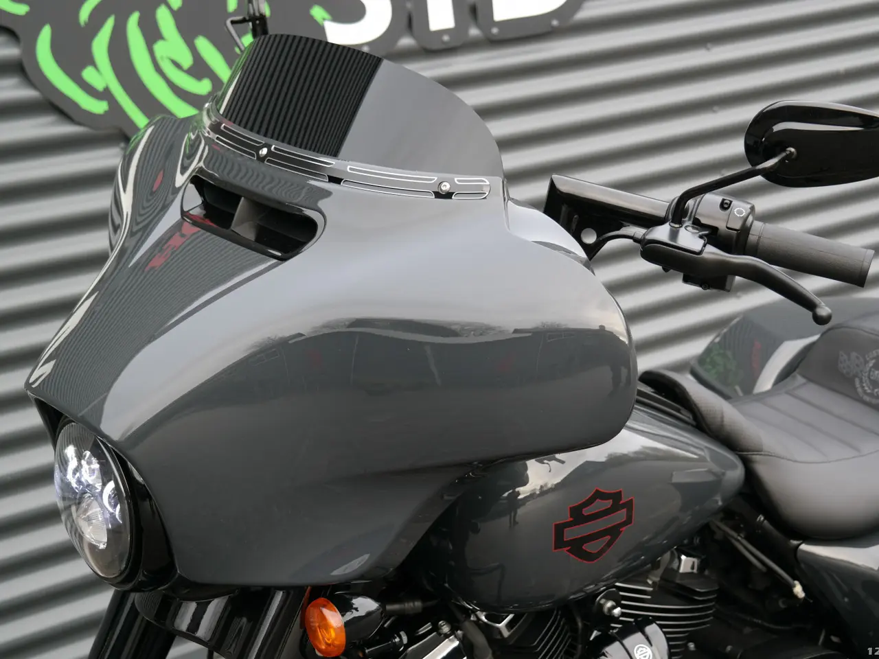 Billede 19 - Harley-Davidson FLHTP Electra Glide Police MC-SYD BYTTER GERNE