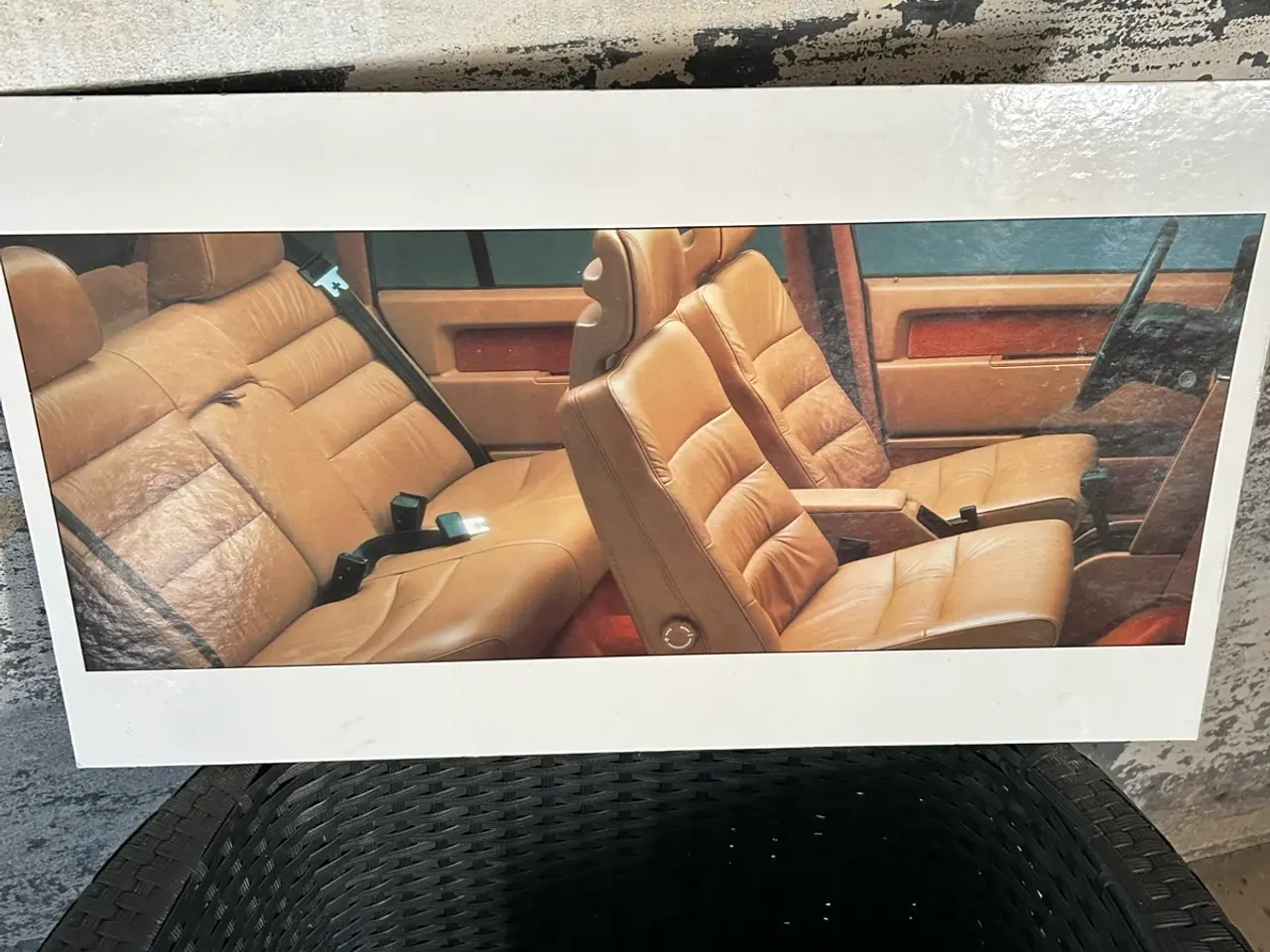 Billede 2 - Volvo reklamer