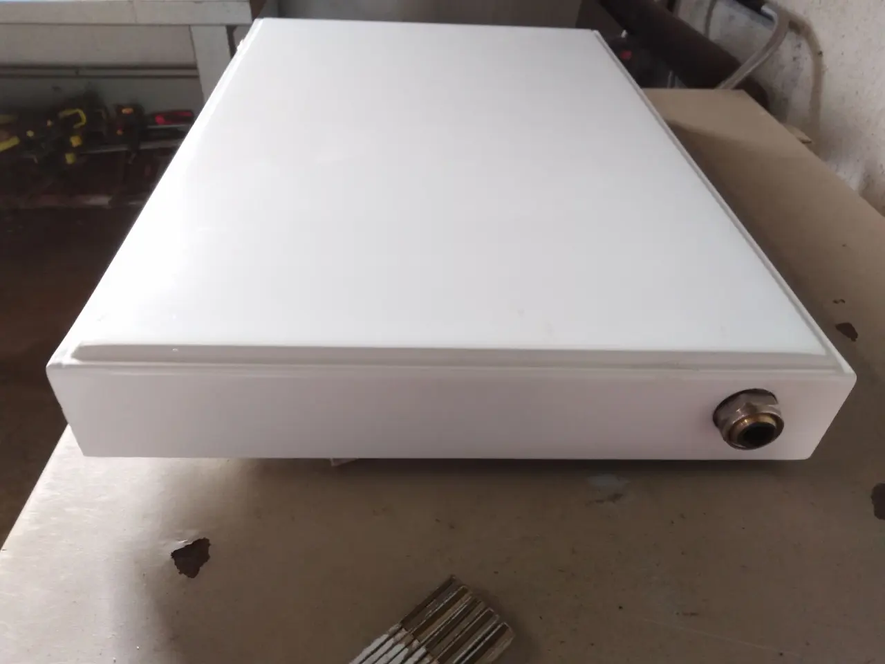 Billede 2 - Radiator Hudevad Fionia 68